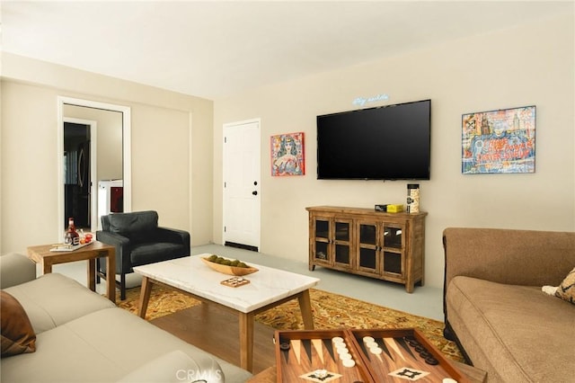 28164 N Bay Rd, Lake Arrowhead, CA 92352 - view of living area