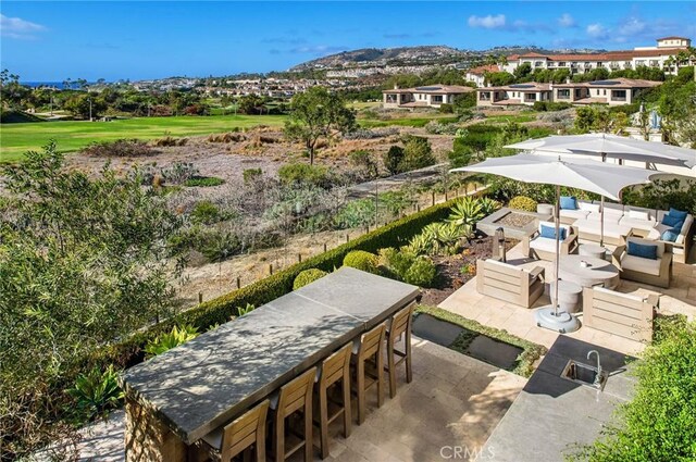 51 Monarch Beach Resort S, Dana Point, CA 92629 - drone / aerial view