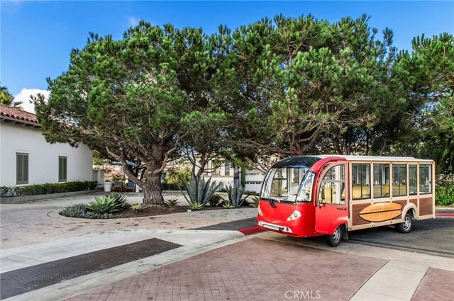 51 Monarch Beach Resort S, Dana Point, CA 92629 - view of car parking