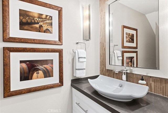 51 Monarch Beach Resort S, Dana Point, CA 92629 - bathroom featuring vanity