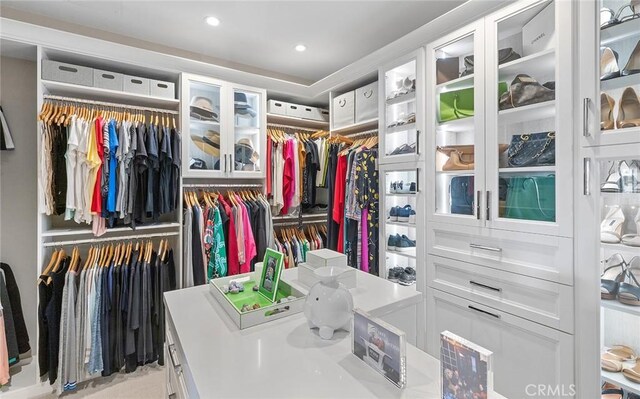 51 Monarch Beach Resort S, Dana Point, CA 92629 - view of spacious closet