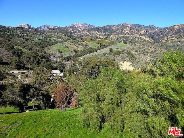 225 Conejo Rd, Santa Barbara CA, 93103 land for sale