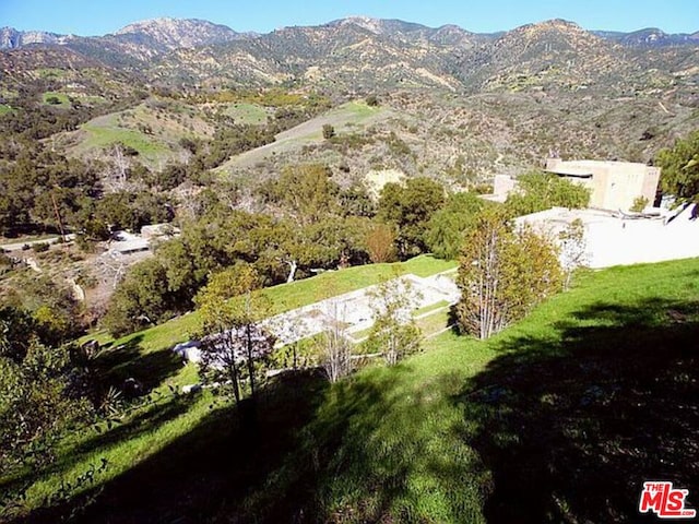 Listing photo 2 for 225 Conejo Rd, Santa Barbara CA 93103