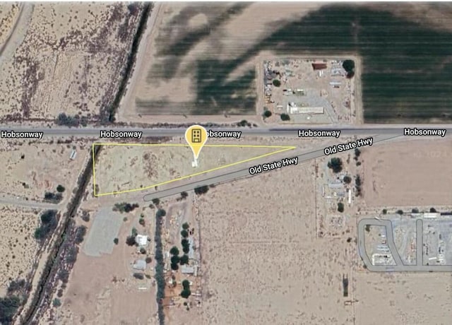 3805 Old State Highway Rd, Blythe CA, 92225 land for sale