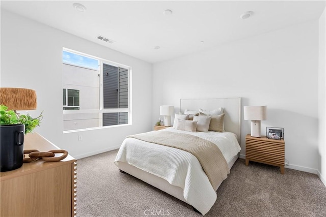9431 N Sepulveda Blvd Unit 3, North Hills, CA 91343 - carpeted bedroom featuring baseboards