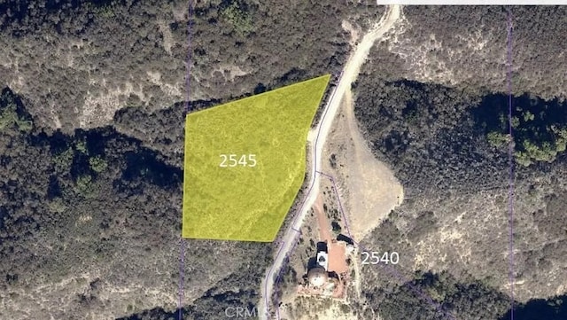 2545 Cayman Rd, Malibu CA, 90265 land for sale