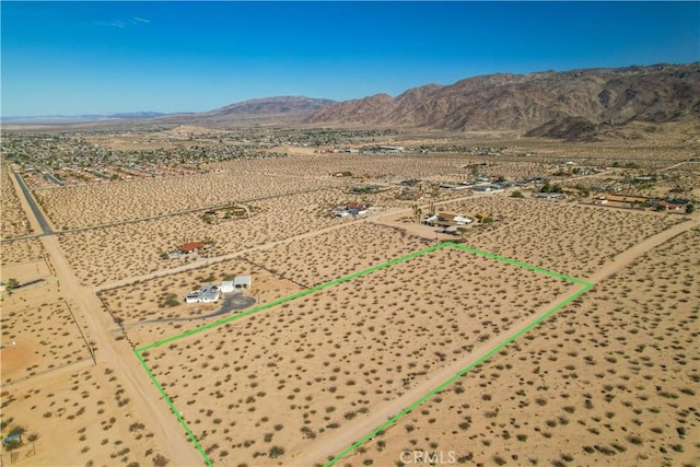 10 Noels Knoll Rd Unit 29, Palms CA, 92277 land for sale