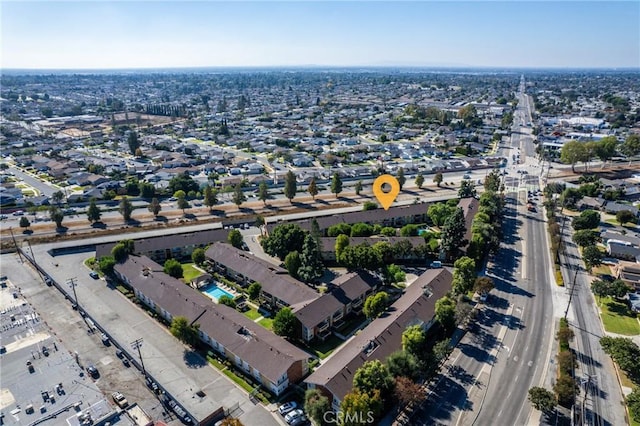 16040 Leffingwell Rd Unit 92, Whittier, CA 90603 - view of property location