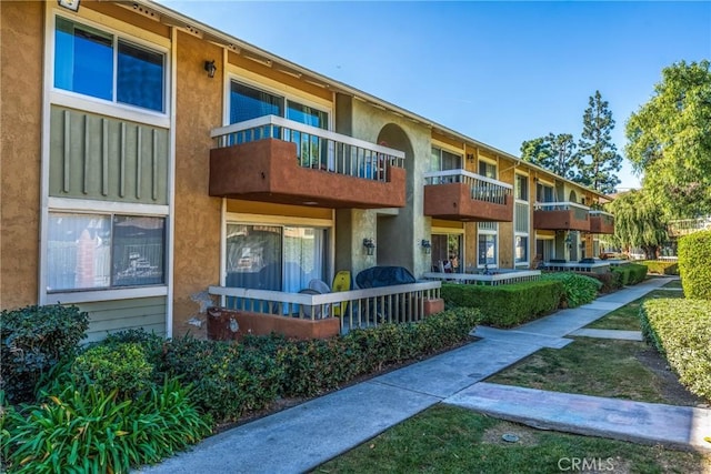 16040 Leffingwell Rd Unit 92, Whittier, CA 90603 - view of building exterior