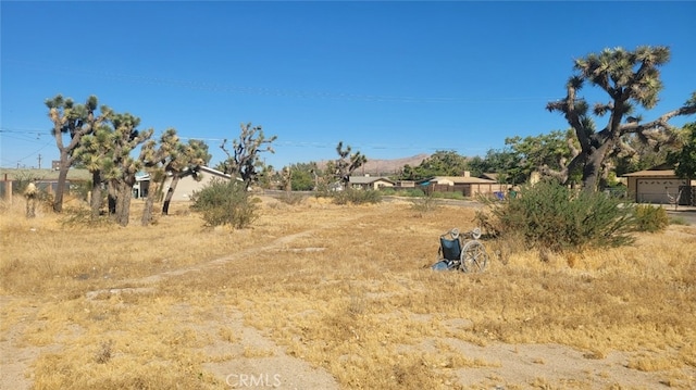 0 Tamarisk Ave, Yucca Valley CA, 92284 land for sale