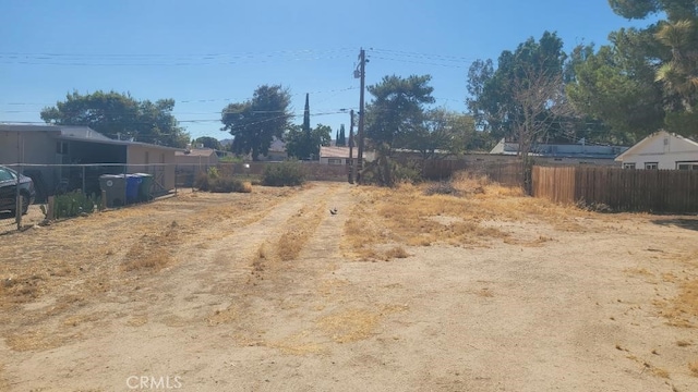 0 Tamarisk Ave, Yucca Valley CA, 92284 land for sale