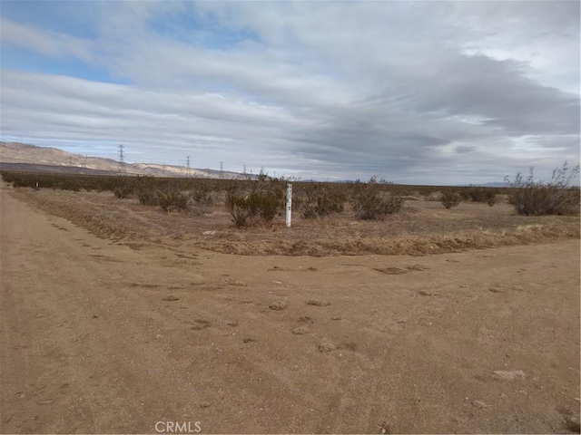 0 19th Ave, Mojave CA, 93501 land for sale