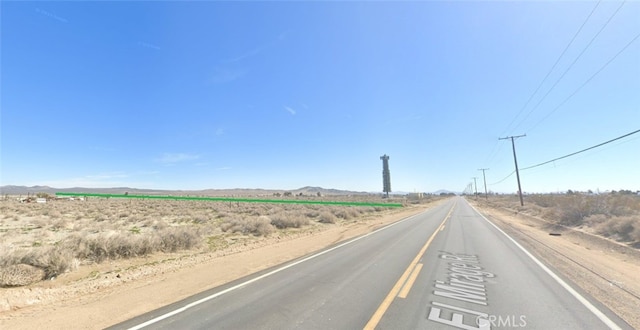 Listing photo 3 for 4300 El Mirage Rd, El Mirage CA 92301