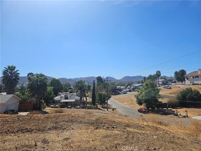 Listing photo 3 for 0 Naranja, Quail Valley CA 92587