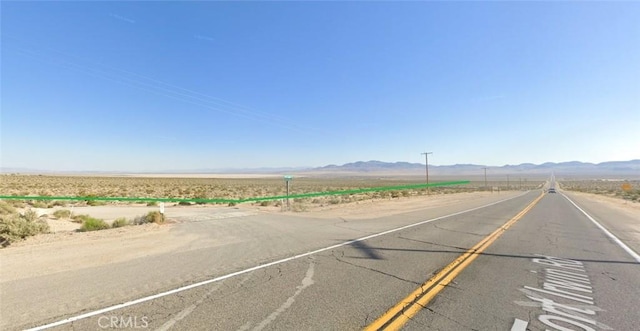 Listing photo 2 for 60000 Fort Irwin Rd, Barstow CA 92311