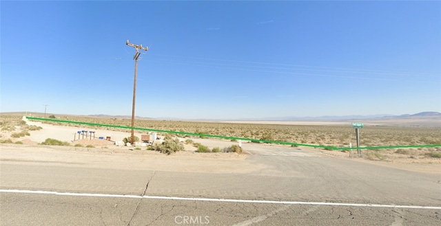 Listing photo 3 for 60000 Fort Irwin Rd, Barstow CA 92311