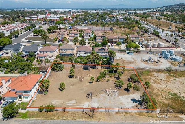 3040 Pasadena Ave, Long Beach CA, 90807 land for sale