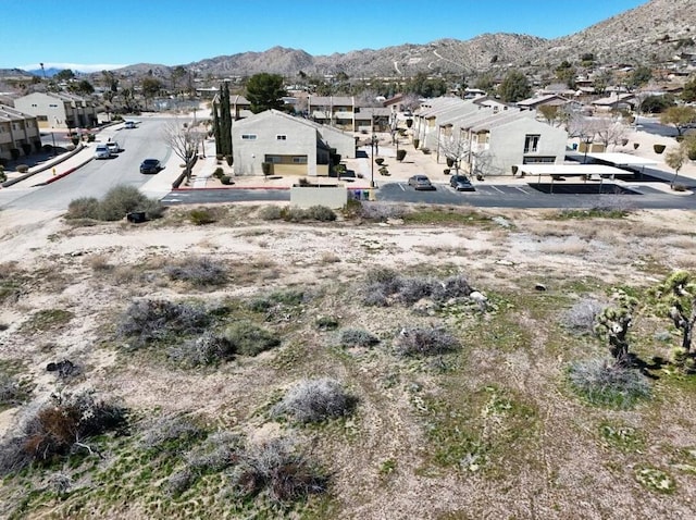 Listing photo 2 for 0 Buena Vista Dr, Yucca Valley CA 92284