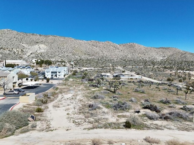 Listing photo 3 for 0 Buena Vista Dr, Yucca Valley CA 92284