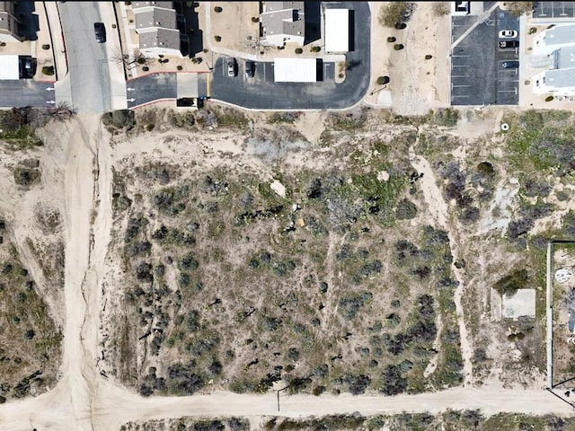 0 Buena Vista Dr, Yucca Valley CA, 92284 land for sale