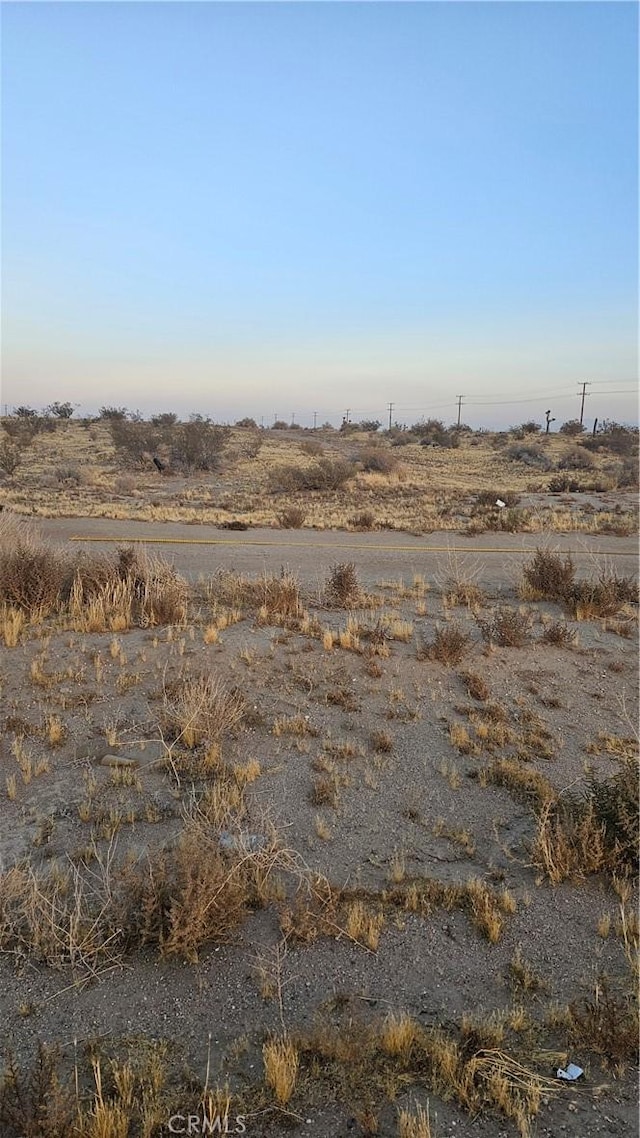 0 Aster Rd, Adelanto CA, 92301 land for sale