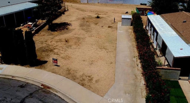 13964 Victoria Ct, Victorville CA, 92395 land for sale