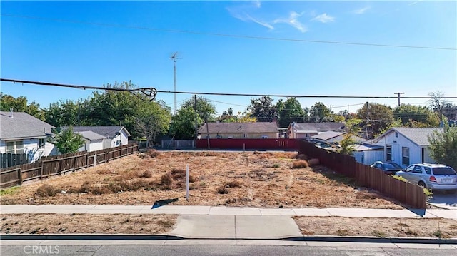 1222 B St, Livingston CA, 95334 land for sale