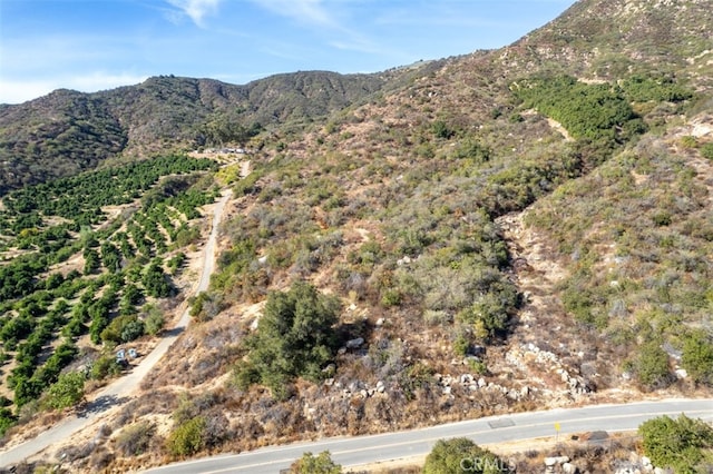 0 Vuelta Grande Rd, Temecula CA, 92590 land for sale