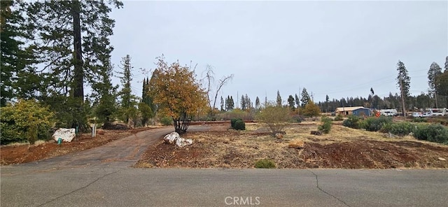 6197 Ponderosa Way, Magalia CA, 95954 land for sale