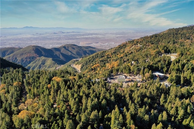 828 Big Oak Rd, Crestline CA, 92325 land for sale