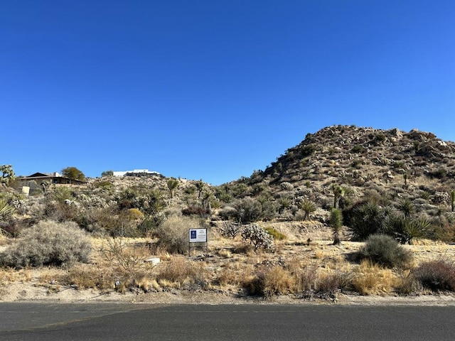 0 Farrelo Rd, Yucca Valley CA, 92284 land for sale