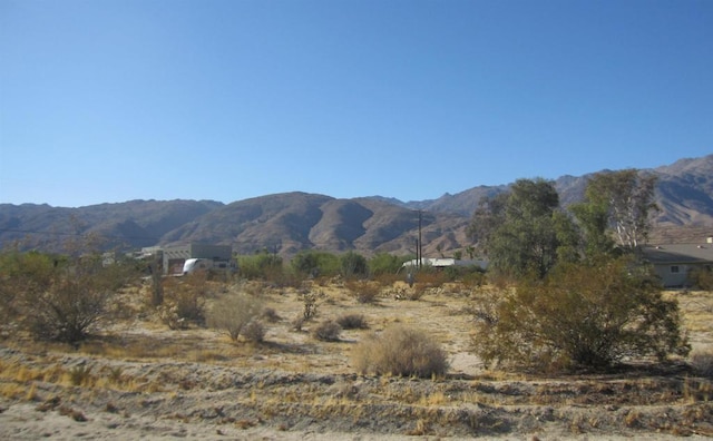 0 Wagon Rd, Borrego Springs CA, 92004 land for sale