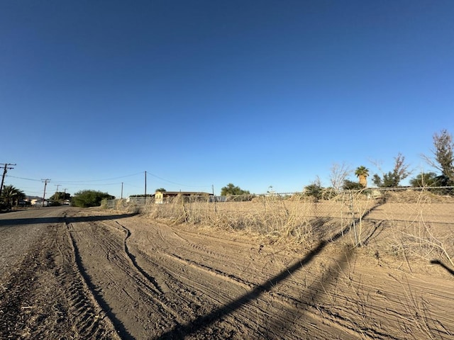 0 Sunset Dr, Blythe CA, 92225 land for sale