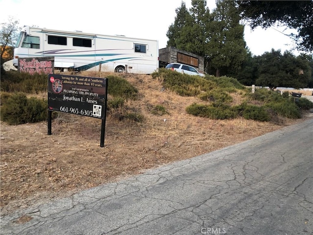 15475 Ensenada Rd, Green Valley CA, 91390 land for sale