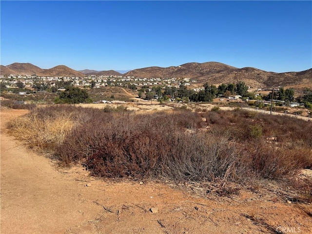 0 Cottonwood, Lake Elsinore CA, 92584 land for sale