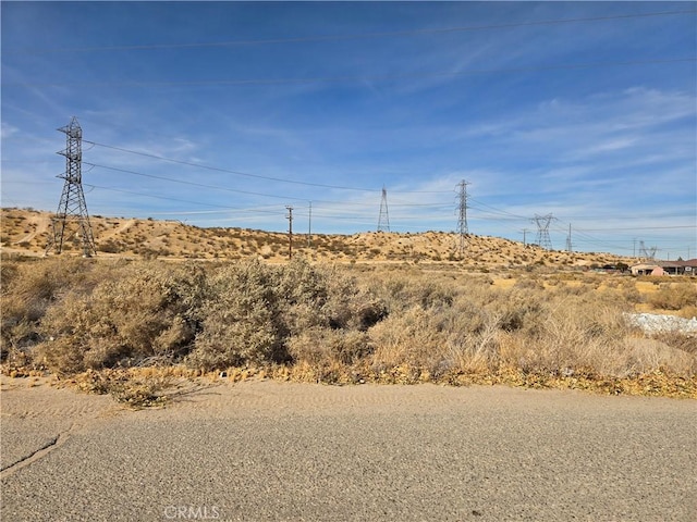 16692 Haver Hill St Unit 0395-011-37-0000, Victorville CA, 92394 land for sale