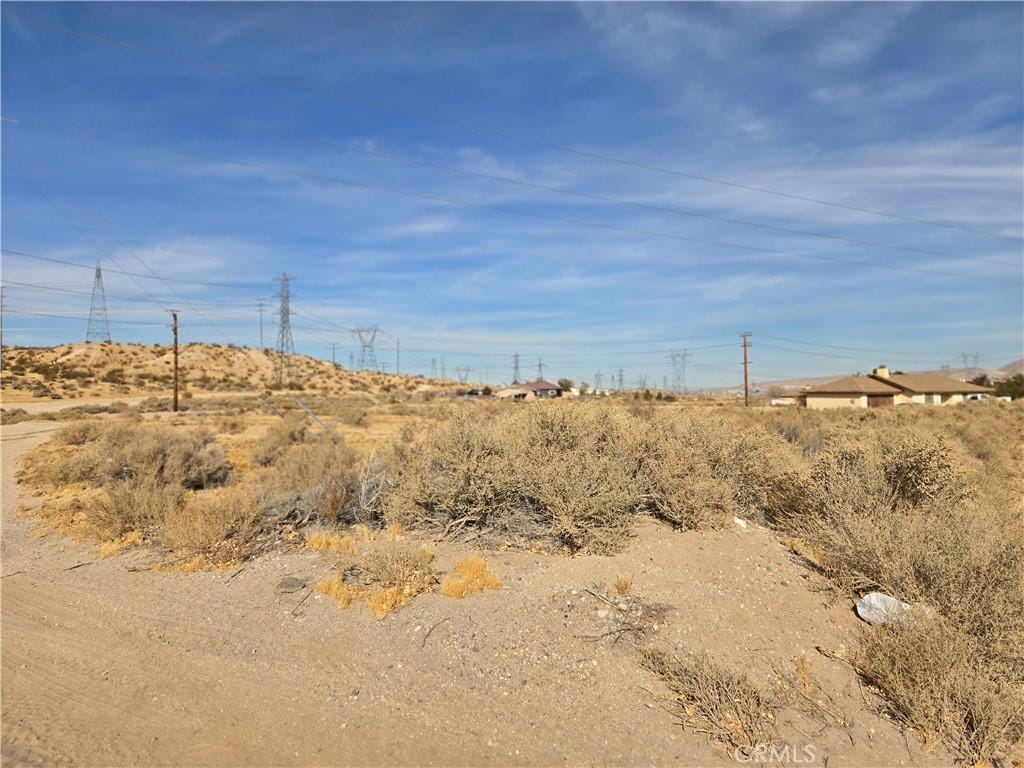 16692 Haver Hill St Unit 0395-011-37-0000, Victorville, CA 92394