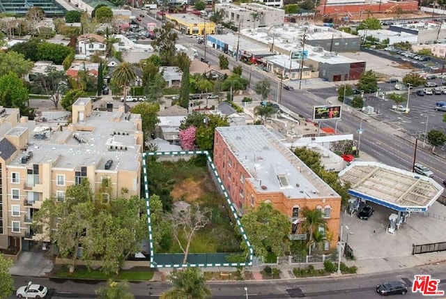 643 N Rossmore Ave, Los Angeles CA, 90004 land for sale