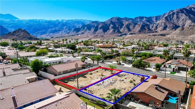 0LOT16 Avenida Diaz, La Quinta CA, 92253 land for sale