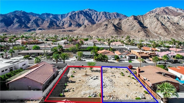 Listing photo 3 for 0LOT16 Avenida Diaz, La Quinta CA 92253