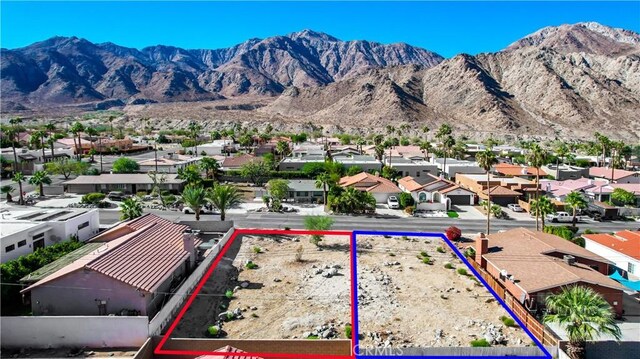 0LOT17 Avenida Diaz Ln, Quinta, CA 92253
