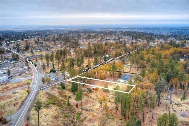 1007 Thomasson Ln, Paradise, CA 95969