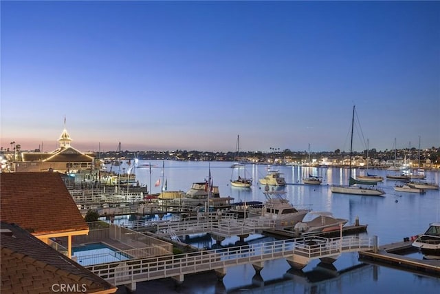 930 E Balboa Blvd, Newport Beach, CA 92661 - water view