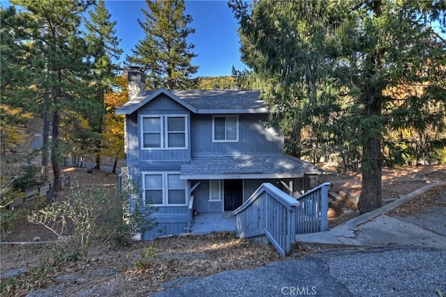 21778 Ridge Dr, Cedarpines Park, CA 92322 - photo 2