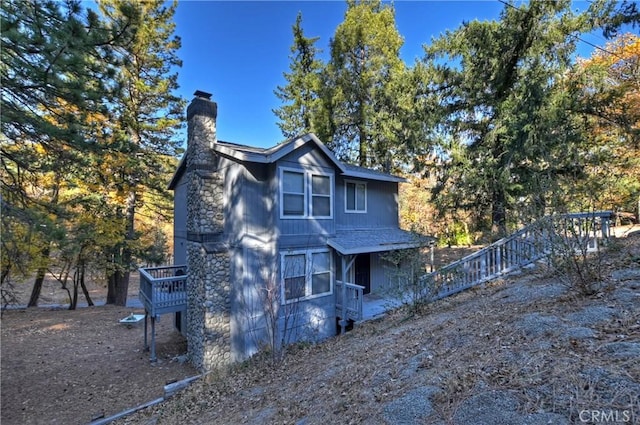 21778 Ridge Dr, Cedarpines Park, CA 92322 - photo 28