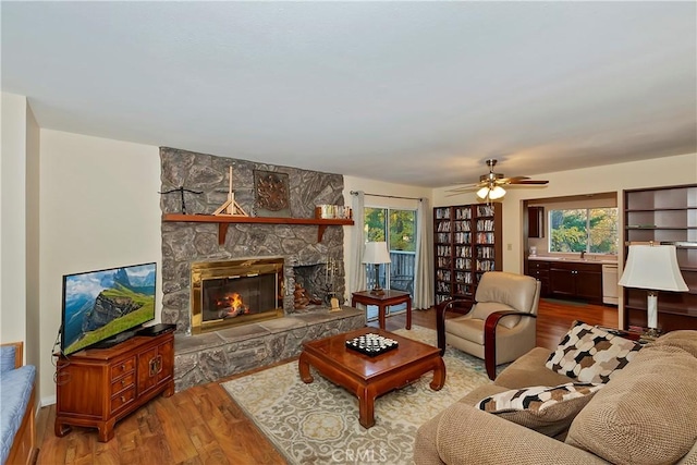 21778 Ridge Dr, Cedarpines Park, CA 92322 - photo 3