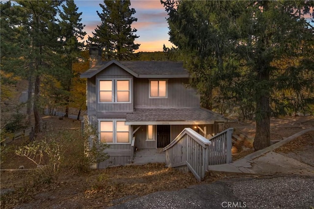 21778 Ridge Dr, Cedarpines Park, CA 92322 - photo 1