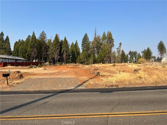 13775 S Park Dr, Magalia CA, 95954 land for sale