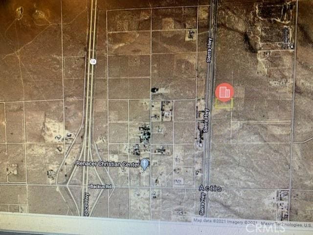 0 E Maxwell Ave, Mojave CA, 93501 land for sale