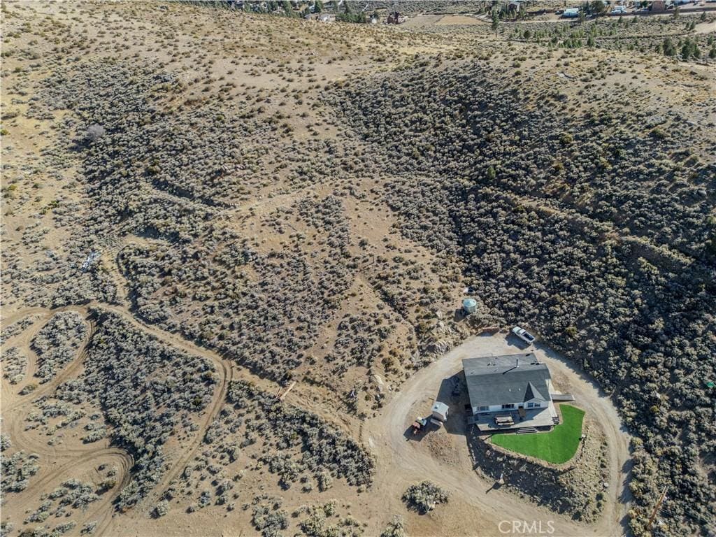 0 Rocky Point Dr, Baldwin Lake, CA 92314 - photo 2